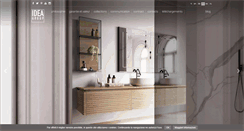 Desktop Screenshot of ideagroupbains.fr